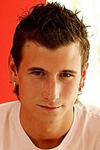Mark Vernon in Sex Buddies 1: The Private Life Of Sebastian Bonnet And Luke Hamill