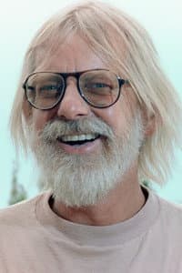 Hal Ashby in Hal