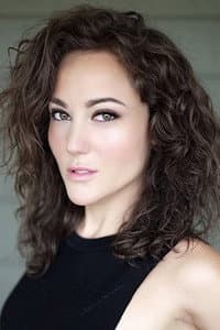 Lauren C. Mayhew in Ashley