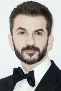 Michael Aronov in Operation Finale