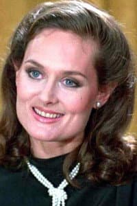 Caroline Yeager in The Hearst and Davies Affair