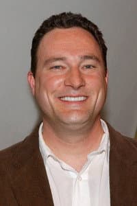 Mark Moseley in Mulan II