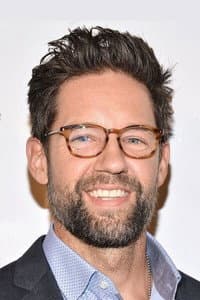 Todd Grinnell in The Time Capsule