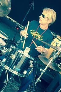 John Cody in Lee Aaron - Power, Soul, Rock N Roll – Live In Germany 2017