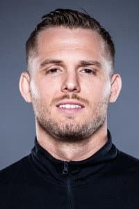 Logan Storley in Bellator 291: Amosov vs. Storley 2