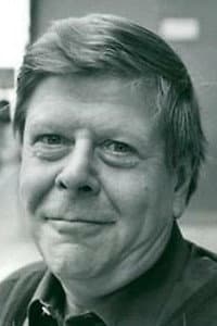 Nils Brandt in Staden