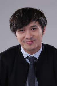 Kean Cipriano in That Thing Called Tanga Na