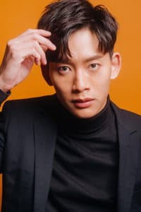 Noah Yap in 23:59: The Haunting Hour