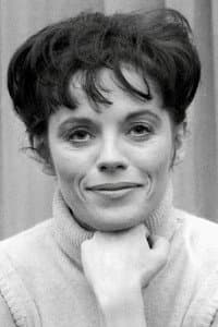 Yvette Rees in Witchcraft