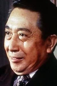 Kōji Kawamura in Sûpâ Gun Redei Wani Bunsho