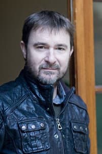 Pascal Vannson in Tendre et saignant