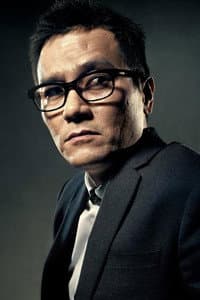 Gordon Lam Ka-Tung in 車手