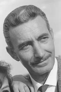 Antonio Raxel in El espadachín