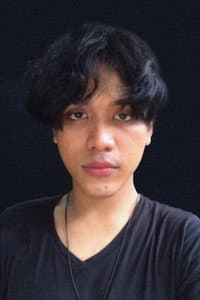 Luqman Ski in Jakarsa