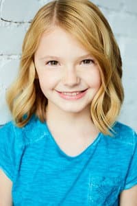 Skyler Elyse Philpot in Where’s Rose