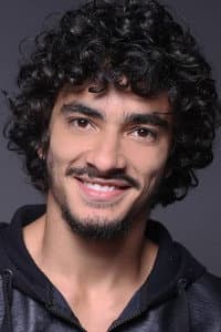 Hugo Carvalho in Pra Onde Levam as Ondas
