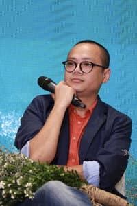 Trịnh Phong in Bản Tình Ca Trong Đêm