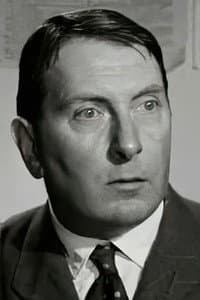 André Dalibert in Brelan d'as
