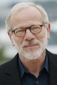 Pascal Greggory in Les bottes
