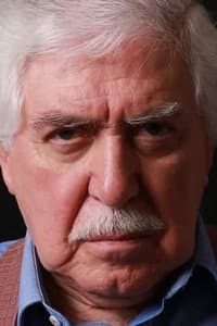 Juan Luis Orendain in Un aliado en el tiempo
