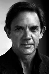 David Bamber in End of Term
