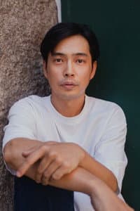 Masataka Ishizaki in Anima
