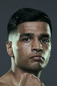 Aqib Fiaz in Jack Catterall vs. Jorge Linares