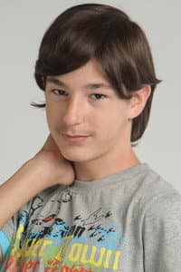Cristi Olesher in Acasă