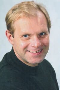 Aleksey Oshurkov in 12 стульев