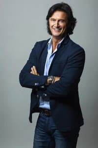 Poty Castillo in Prohibido ganar Eurovisión