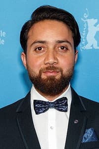 Shahnawaz Bhat in Laila aur satt geet