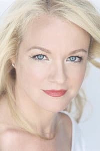 Tasha Ames in In Memory of Me