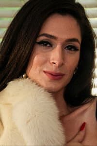 Penny Tyler in The Transsexual Housewives Of Hollywood