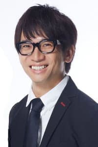 Mitsuharu Satou in ミュージックソン THE MOVIE オードリーの爆笑24時間宣言
