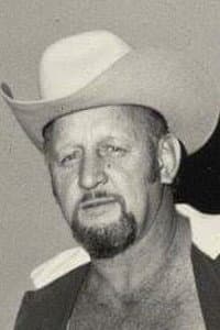 Dory Funk Sr. in Friday Night in the Coliseum