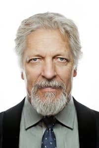 Clancy Brown in Spongebob Squarepants: Lost at Sea
