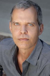 Andy Steinlen in Drift