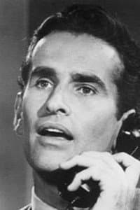 James Douglas in G.I. Blues
