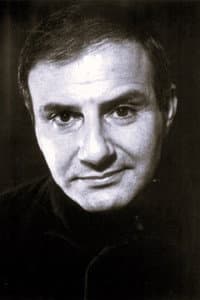 Ted Beniades in The Next Man
