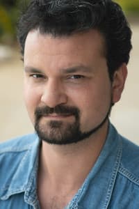 Zachary T. Scott in Jettison