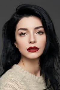 Merve Boluğur in Gomeda