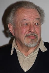 Roland Lethem in Cocktail Morlock (ou Encore un Pernod, Yves!)