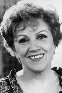 Odette Laure in La Marie du port