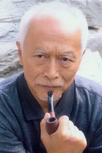 Guo Jiulong in Bao Xue Jiang Zhi