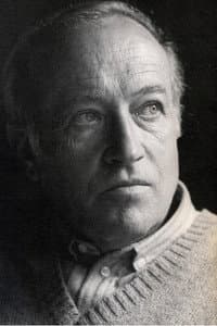 Claude Ollier in Une femme douce