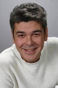 Aleksei Nikulnikov in Чужая сторона