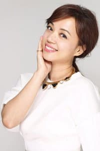 Maya Showlen in Xue Guan Yin