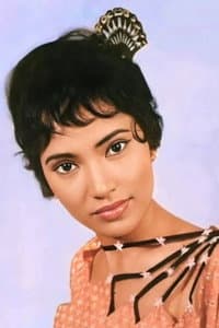 Rahmah Ali in Gul Bakawali
