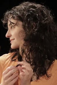 Giulia Lorenzi in Súbito