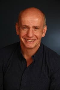 Gérard Darier in Si le soleil ne revenait pas